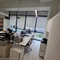Woods Square (D25), Office #631422081